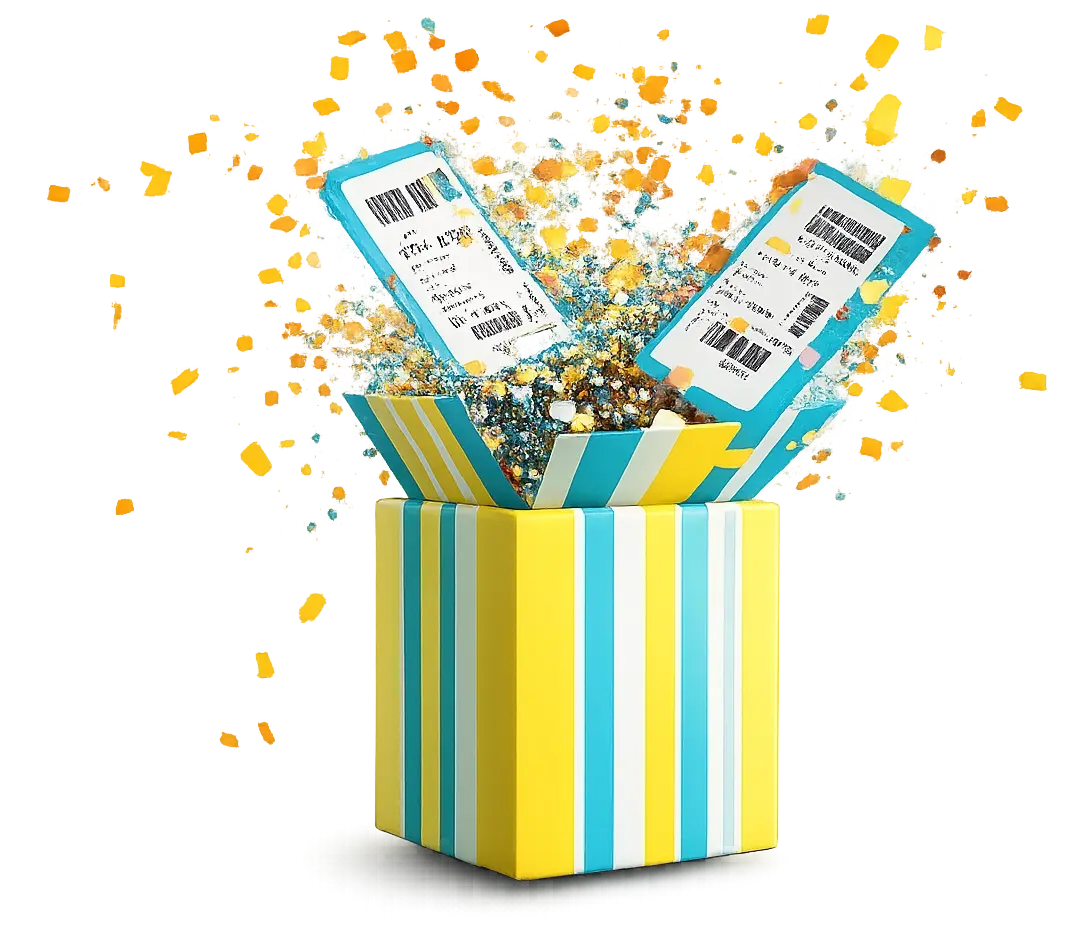 How much does it cost to hold a Raffle?