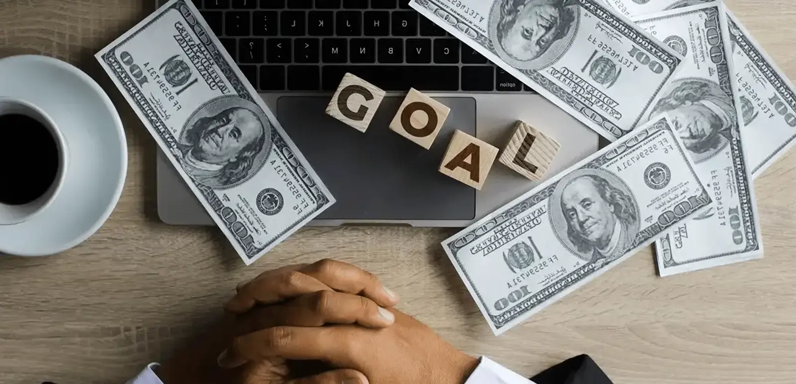 SMART Financial Goals How to Plan Your Money Milestones